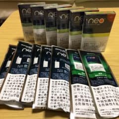 グロー専用neoのサムネイル