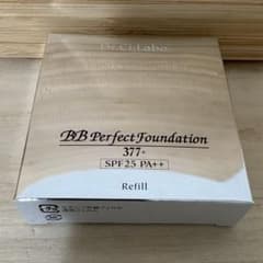 シーラボ BBPファンデーションW377+ N18 N1 レフィル 2個セット✿ ドクターシーラボ BBPファンデーションW377プラスN18N1 レフィル12g