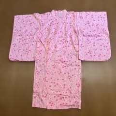 子供用浴衣