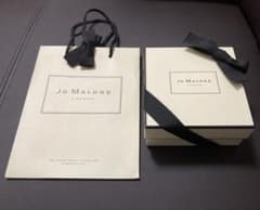 Jo MALONE LONDON バスオイル 30ml 新品未使用のサムネイル
