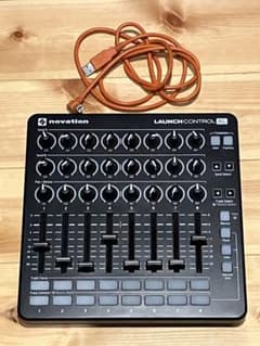 リン様　値下げ　Novation Launch Control xl mk2のサムネイル