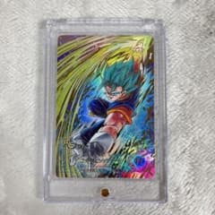 SDV11-037 GDR パラレル ベジット ドラゴンボールスーパーダイバーズ