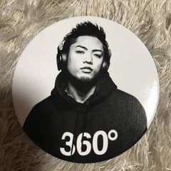 PKCZ めんこ 数原龍友のサムネイル