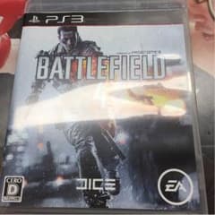バトルフィールド4 PS3版のサムネイル