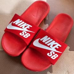 A-004◼️NIKE ベナッシ サンダル 28cm メンズ◼️美品のサムネイル