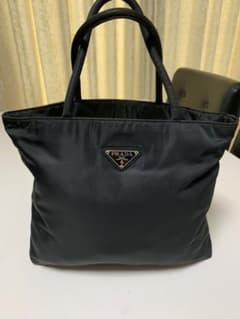 PRADA プラダ トートバッグのサムネイル