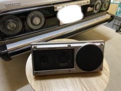 PIONEER TS-X11 スピーカー ロンサムカーボーイ - メルカリ