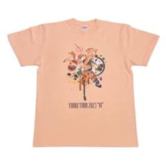 優里 Tシャツのサムネイル