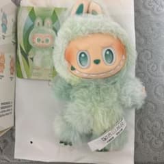 ★新品★ Labubu Big Into Energy ラブブSERENITYのサムネイル