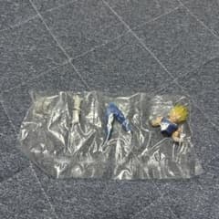 HGドラゴンボール04 MAJIN BUU SAGA 魔神ベジータのサムネイル