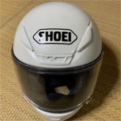 SHOEI Z-7 バイクヘルメットのサムネイル