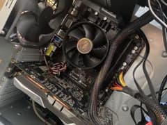 ジャンク ゲーミングPC VR対応 core i5 gtx1060 GPU - メルカリ