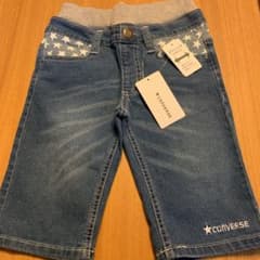 kさん専用 デニムハーフパンツのサムネイル