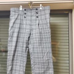 3L パンツ グレーのサムネイル