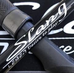 DESIGNO/デジーノ スラング LS-C75XXXHRX バスタ デジーノ スラング LS-C75XXXHRX バスタ BUSTA ビッグベイト - メルカリ