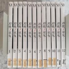 DVD 도사노 무녀 전 12 권