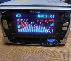 KENWOOD DPX-990MD MDプレーヤー KENWOOD DPX-990MD MDプレーヤー - メルカリ
