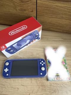 任天堂Switch 本体のサムネイル