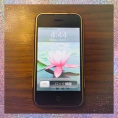 【希少品】Apple iPhone 初期　日本未発売　8GBのサムネイル