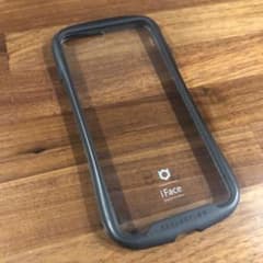 iFace Reflection バンパーフレーム クリアのサムネイル
