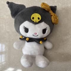 サンリオ クロミ ハロウィン マスコットのサムネイル
