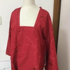 道行き 着物のサムネイル