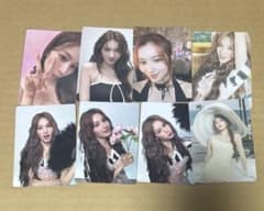 TWICE MISAMO サナ 会場限定トレカセット - メルカリ