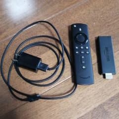 fire TV stickのサムネイル