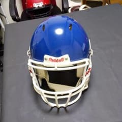 アメフト ヘルメットのサムネイル