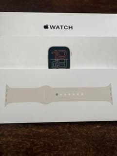 新品未使用】Apple Watch SE 3 MEH34J/A GPS40mm - メルカリ