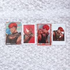 土佐凌牙￤Gプリ他セット - メルカリ