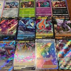 ポケモンカード　ロストアビス　シングルカードセットのサムネイル
