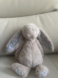 ジェリーキャット　ぬいぐるみのサムネイル