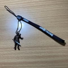 デルトラクエスト ストラップ フィギュアのサムネイル