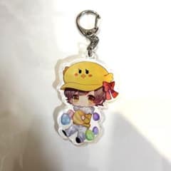 すとぷり るぅと アクキーのサムネイル