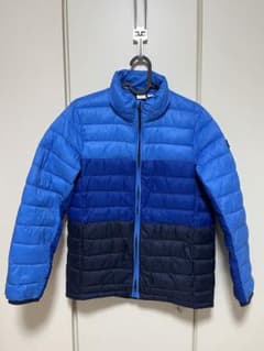GAP  ダウンジャケット　キッズXLのサムネイル