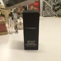 MAC✩⃛スタジオフィックス リキッドファンデのサムネイル