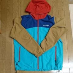 Columbia メンズ マウンテンパーカーのサムネイル