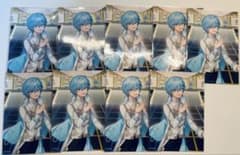 めておら Lapis ブロマイド 9枚セットのサムネイル