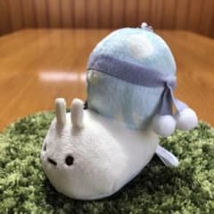すみっコぐらし きらきらな夜 ボールチェーン付き ぬいぐるみ [にせつむり]