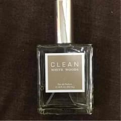 CLEAN WHITE WOODSのサムネイル