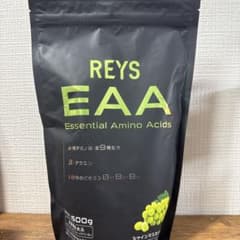 REYS EAAのサムネイル