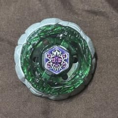 メタルファイトベイブレード バクシンベルゼブ - メルカリ