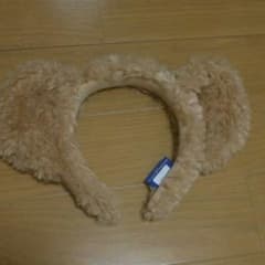 Disney カチューシャのサムネイル