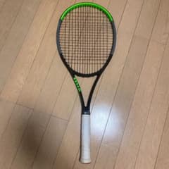 Wilson  BLADE98 16×19のサムネイル