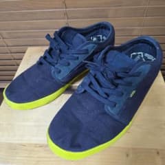 VANS Worlds#1 Surfshoe 28.0cmのサムネイル