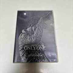 矢沢永吉 ONLY ONE touch up SPECIAL LIVE DVD - メルカリ