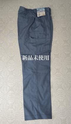 ❗️新品未使用❗️EVOLUTION 作業パンツ 春夏のサムネイル