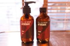 Barrister and Mann スプラッシュ＆バームセットのサムネイル