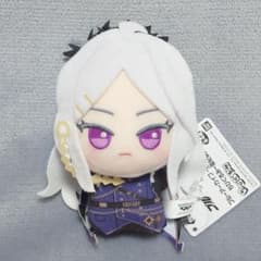 ブルーアーカイブ ちびぐるみ 風紀委員 空崎ヒナ - メルカリ